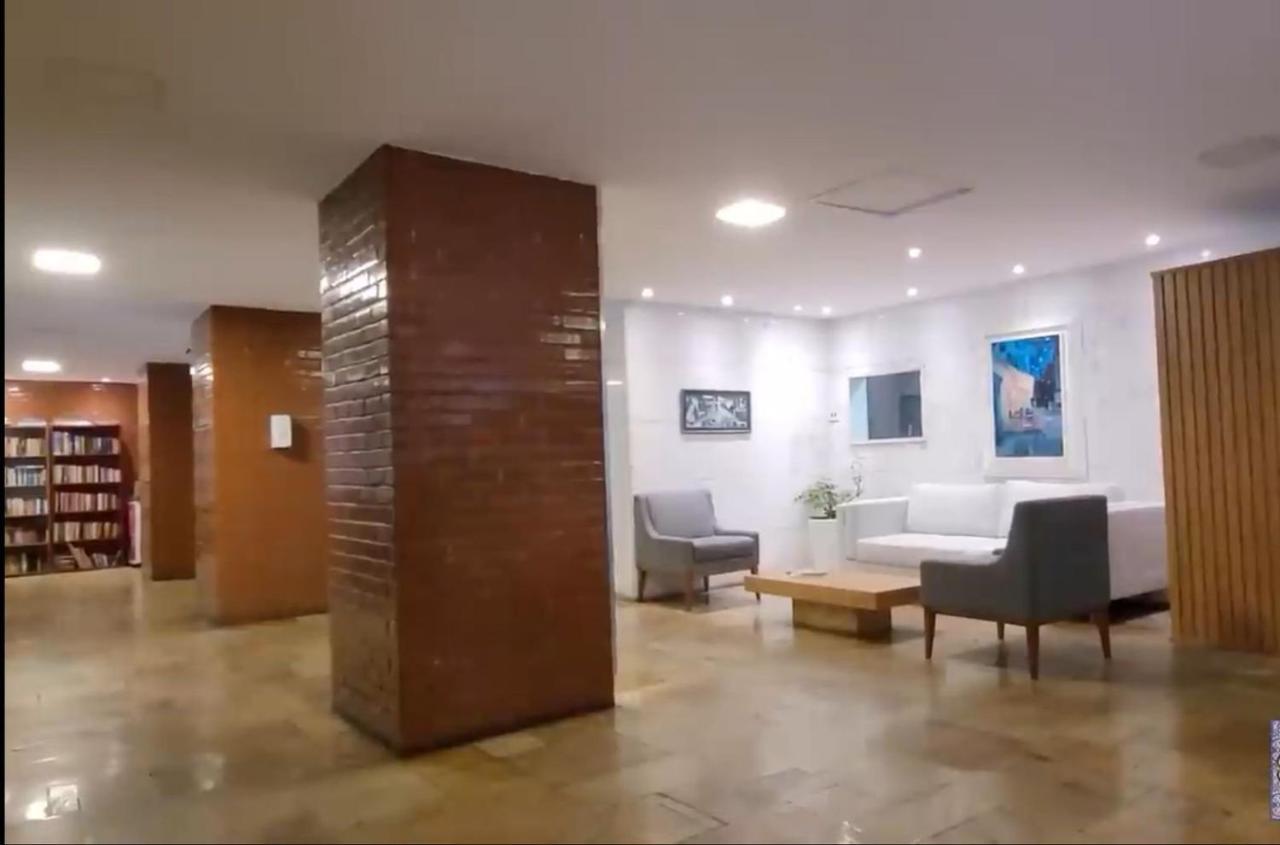 Premium Maravilhoso Estudio Sofisticado E Completo Em Ipanema Rio de Janeiro Eksteriør billede