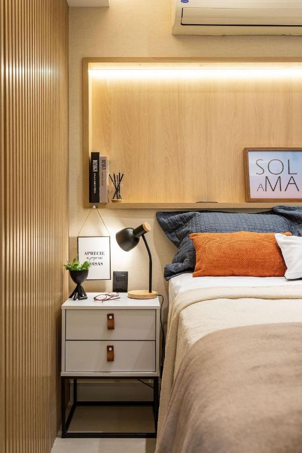 Premium Maravilhoso Estudio Sofisticado E Completo Em Ipanema Rio de Janeiro Eksteriør billede