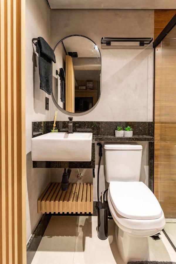Premium Maravilhoso Estudio Sofisticado E Completo Em Ipanema Rio de Janeiro Eksteriør billede