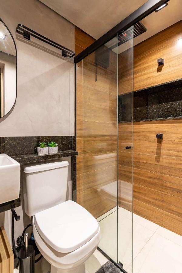 Premium Maravilhoso Estudio Sofisticado E Completo Em Ipanema Rio de Janeiro Eksteriør billede